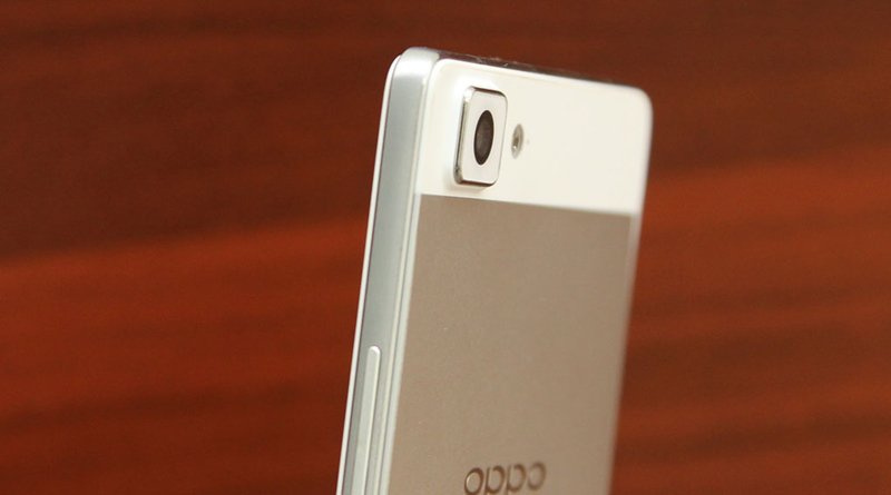 Oppo R5