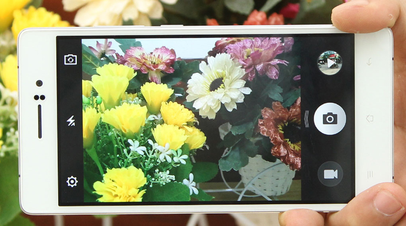 Oppo R5 Oppo R5