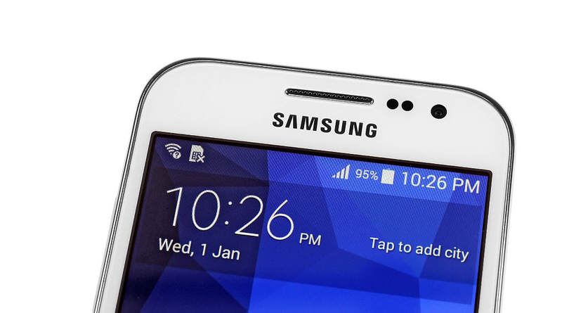 Samsung Galaxy Core Prime