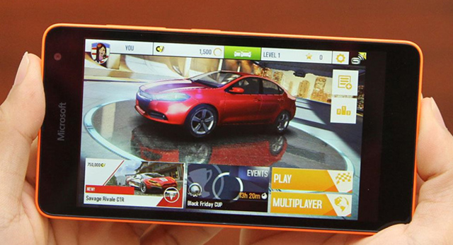 microsoft lumia 640 xl microsoft lumia 640 xl