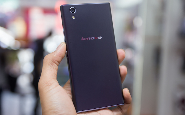 mặt lưng nhám mờ