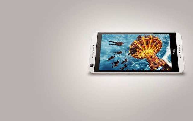 Màn hình HD sắc nét