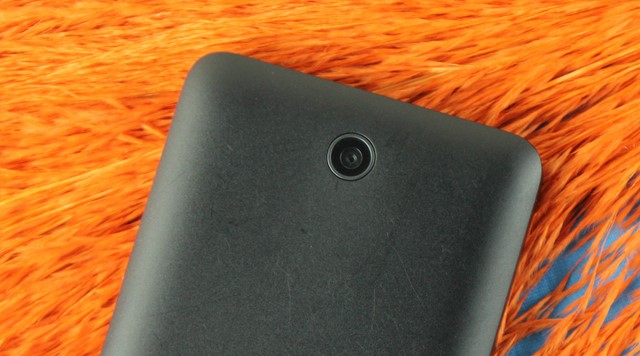 Camera không phải thế mạnh của Lumia 430 Camera không phải thế mạnh của Lumia 430
