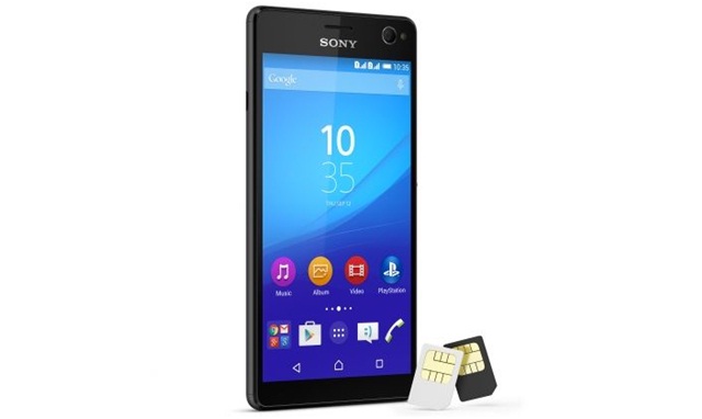 Với một smartphone bạn có đến hai sim hoạt động song song Với một smartphone bạn có đến hai sim hoạt động song song