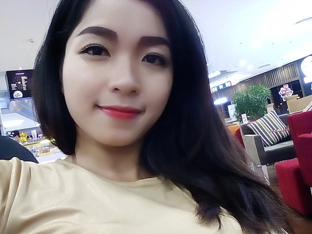 Tuy nhiên màu sắc thể hiện không quá bệt Tuy nhiên màu sắc thể hiện không quá bệt