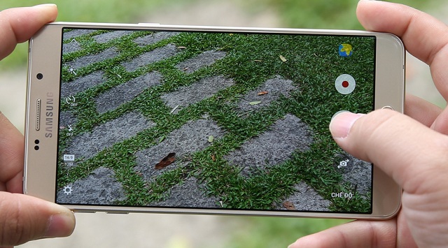 Camera ấn tượng Camera ấn tượng