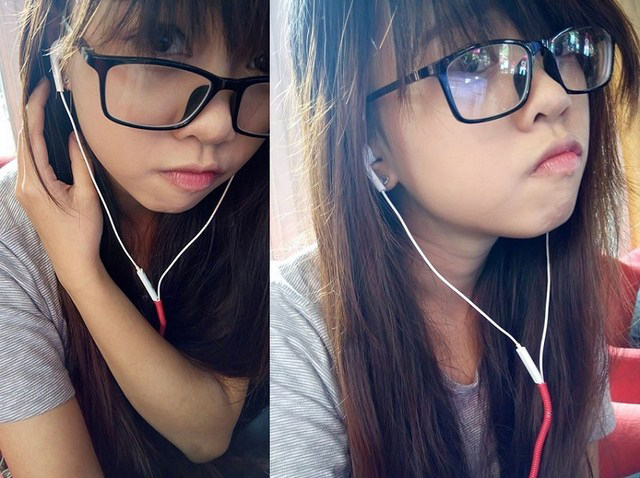 Cặp đôi camera “khủng” Cặp đôi camera “khủng”