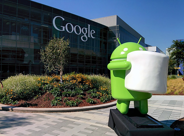Android 6.0 (Marshmallow) điều kiện tốt giúp thiết bị hoạt động hoạt quả Android 6.0 (Marshmallow) điều kiện tốt giúp thiết bị hoạt động hoạt quả