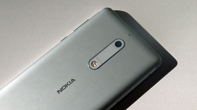 Nokia 5 Nokia 5