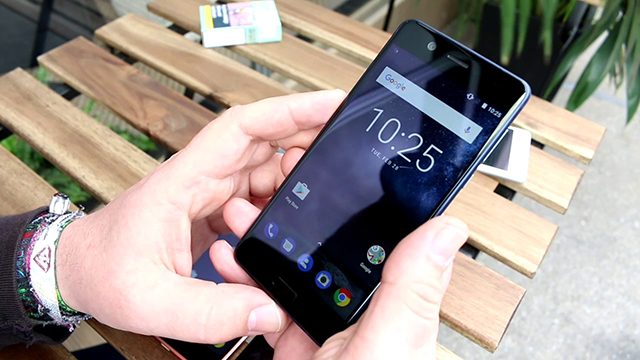 Nokia 5 Nokia 5
