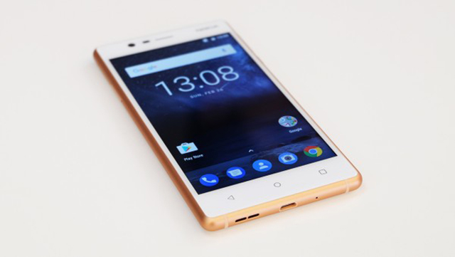Nokia 3 Nokia 3