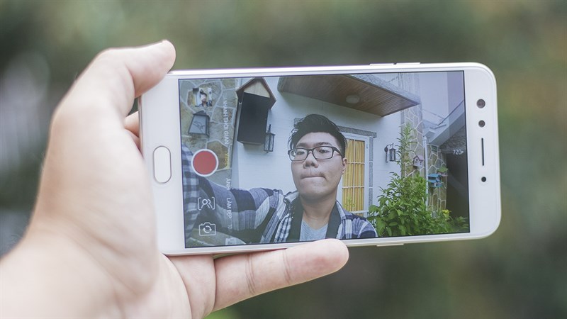 OPPO F3 OPPO F3