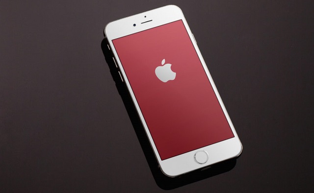 iPhone 7 Red 128GB - Màn hình sắc nét iPhone 7 Red 128GB - Màn hình sắc nét