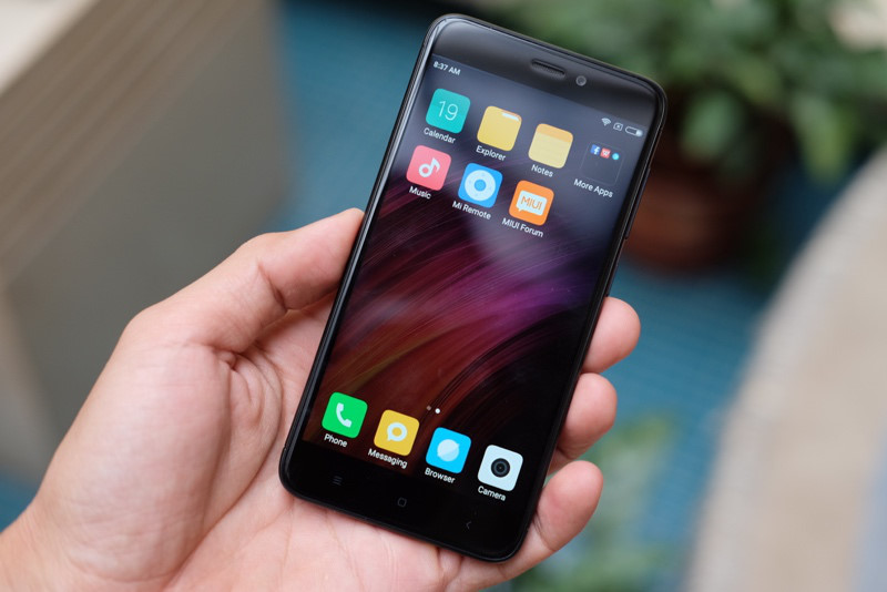 Màn hình Redmi 4X Màn hình Redmi 4X