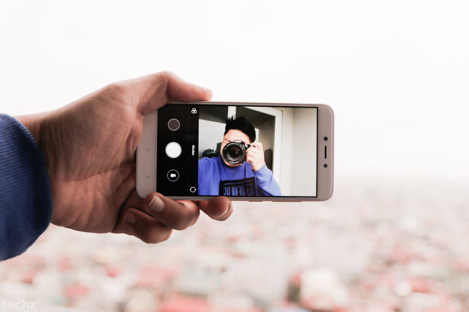 Camera Selfie Camera Selfie