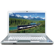 Laptop Laptop Sony Vaio VGN NW350FS