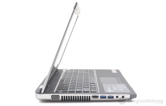 Màn hình anti-glare trên Vostro 3460 có khả năng chống chói