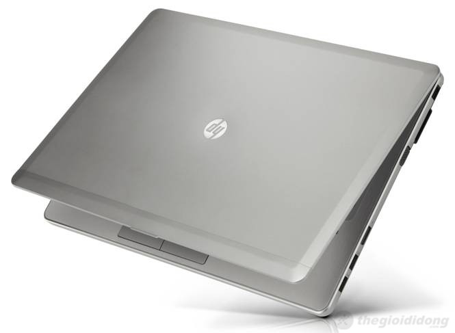 HP Elitebook Folio 9470M có thời  lượng pin rất tốt