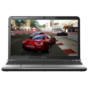 Laptop Sony Vaio E SVE15133CV