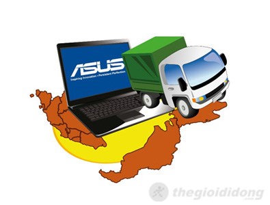 Asus K450CC bảo hành 2 năm