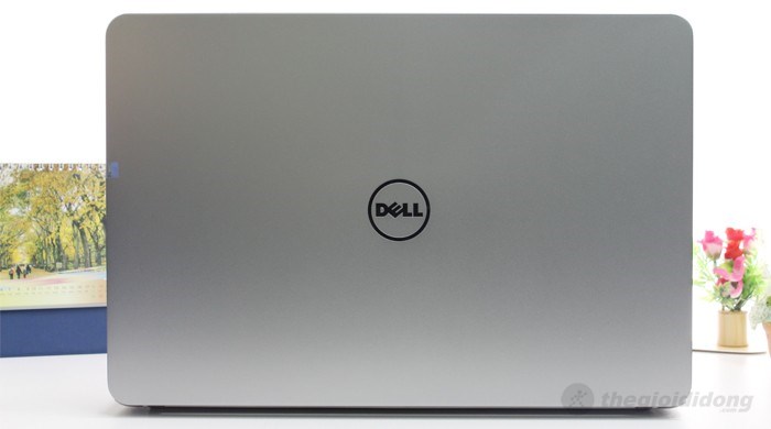HCM- Lên Macbook cần ra đi 1 em Dell 7537 nhôm nguyên khối...!! - 6