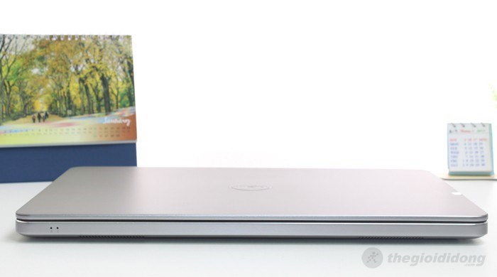 HCM- Lên Macbook cần ra đi 1 em Dell 7537 nhôm nguyên khối...!! - 11