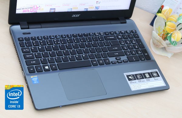 Acer Aspire E5 571 + Lenovo S10 + Acer one 1 + ổ cứng 500Gb  thanh lý - 3