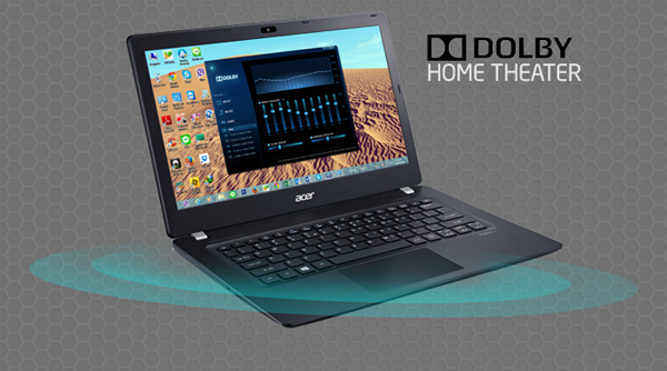 Acer Aspire V3 371
