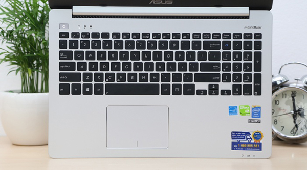 Asus K551LN