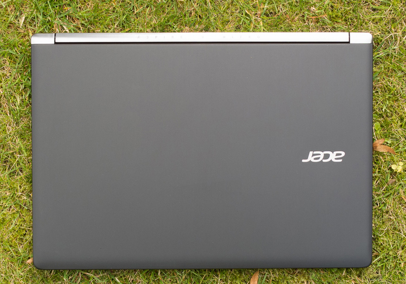 Acer Aspire V17 Nitro VN7-791G Acer Aspire V17 Nitro VN7-791G