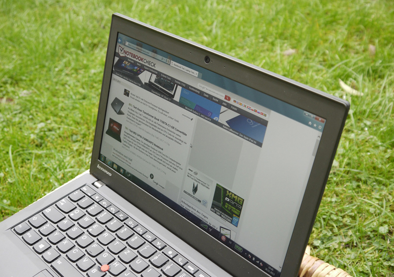 Lenovo ThinkPad X240 i5 4210U/4G/500G/Win8.1