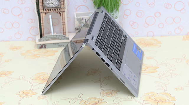 Dell Inspiron 3148 thiết kế xoay 360