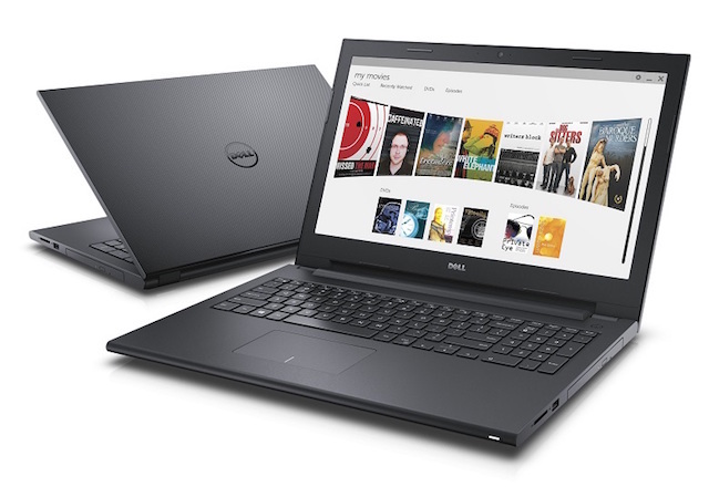 Laptop Dell Inspiron 3443 Laptop Dell Inspiron 3443