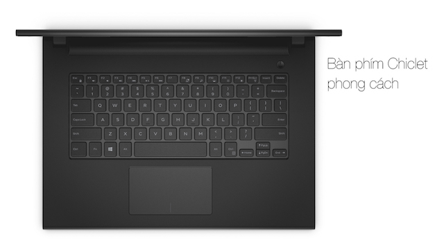 Bàn phím dell Inspiron 3443 Bàn phím dell Inspiron 3443