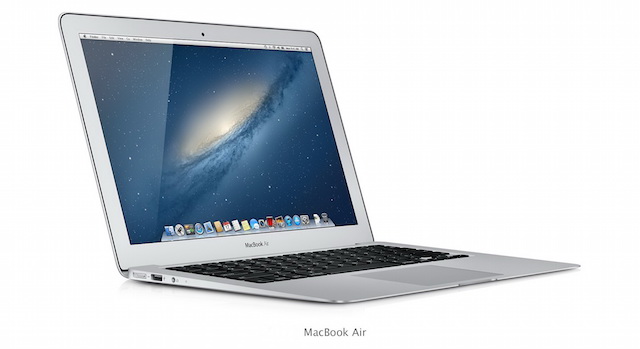 Macbook Air MJVE2 13. 3inch