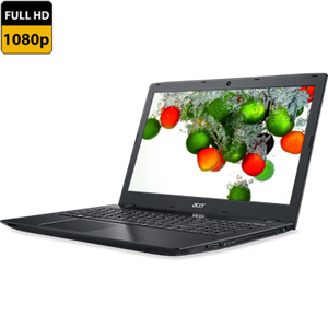 Laptop Acer Aspire E5 575 320A i3 6100U/4GB/500GB/Win10