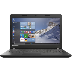 Laptop Lenovo IdeaPad 100 14IBD i3 5005U/4GB/500GB/Win10/KhôngDVD