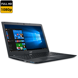 Laptop Acer Aspire E5 575 50HM i5 6200U/4GB/500GB/Win10