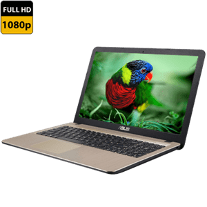 Laptop Asus A540LA i3 5005U/4GB/500GB/Win10/FHD