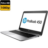Laptop HP Probook 450 G4 i5 7200U