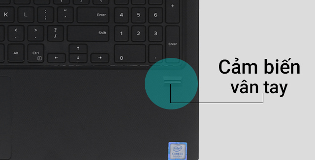 cambienvantay Càm biến vân tay