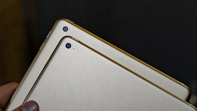 Vẫn chỉ là camera 8 MP nhưng chất lượng ảnh cho ra khá ấn tượng Vẫn chỉ là camera 8 MP nhưng chất lượng ảnh cho ra khá ấn tượng