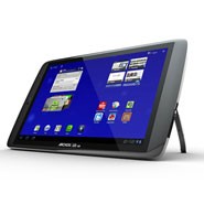Máy tính bảng Archos 101 G9 Turbo - 16GB/Wifi