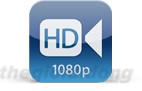 iPad mini với khả năng quay phim fullHD iPad mini với khả năng quay phim fullHD
