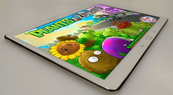Samsung Galaxy Tab S 10.5 exynos 5420 cpu