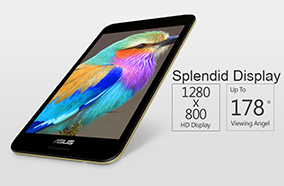 Bán ASUS FE375CXG bảo hành tới 26/10/2015 mới 99% giá 3 triệu - 4