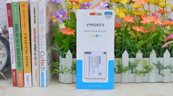 Pin Samsung EB425161LU Pisen Pin Samsung EB425161LU Pisen