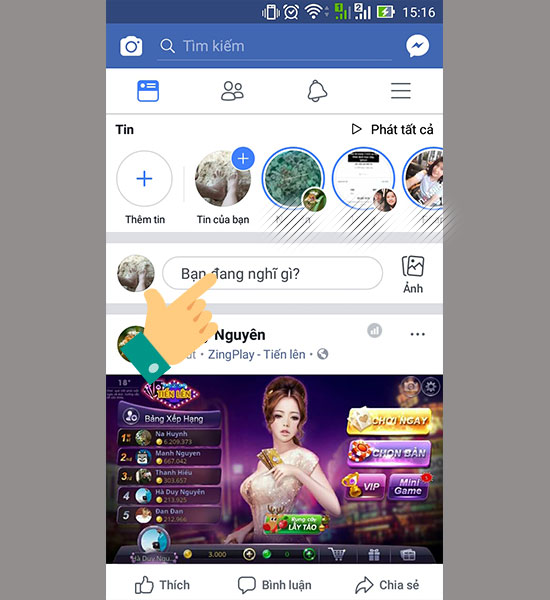 Hướng dẫn Live stream trên Facebook từ A đến Z