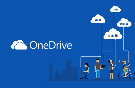 Dịch vụ lưu trữ OneDrive trên Windows 10