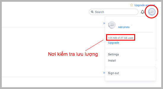 Hướng dẫn nhận miễn phí 25GB lưu trữ dung lượng Dropbox